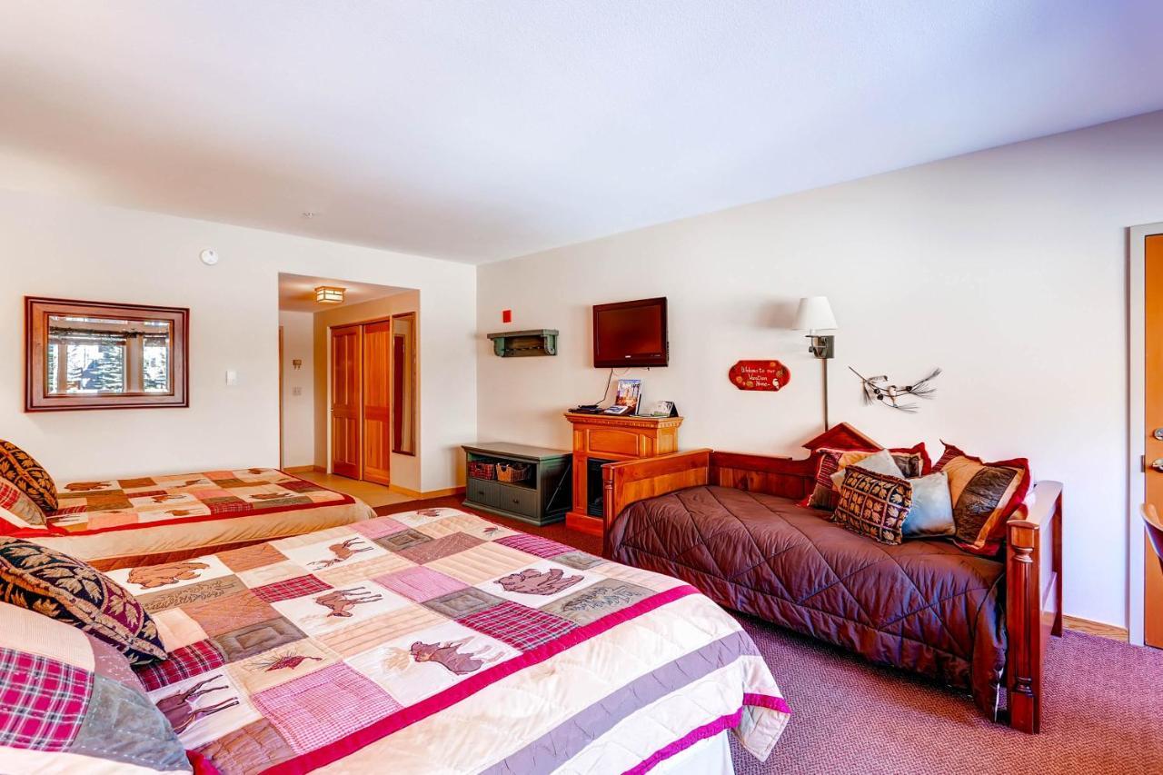 Gateway 5070 Apartment Keystone Ngoại thất bức ảnh