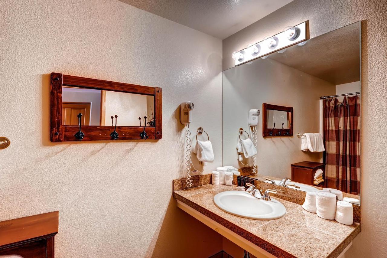 Gateway 5070 Apartment Keystone Ngoại thất bức ảnh